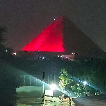 Ramses Guest House Kafrat al Jabal Екстер'єр фото