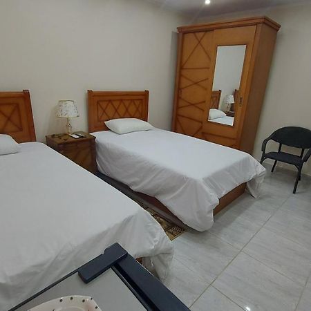 Ramses Guest House Kafrat al Jabal Екстер'єр фото