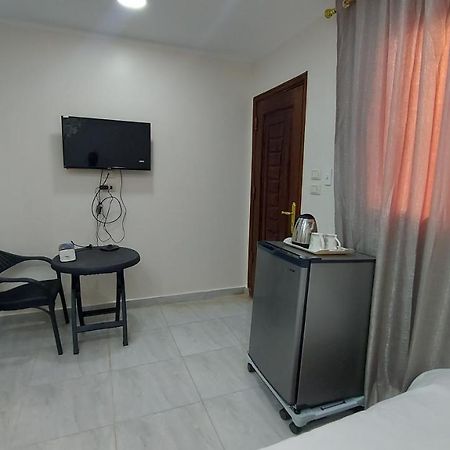 Ramses Guest House Kafrat al Jabal Екстер'єр фото
