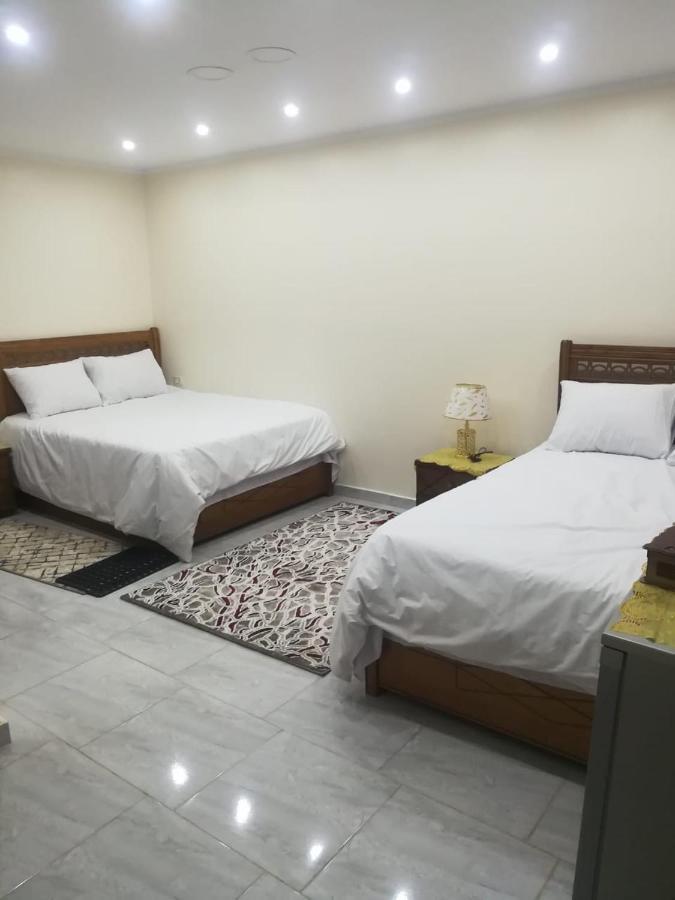 Ramses Guest House Kafrat al Jabal Екстер'єр фото