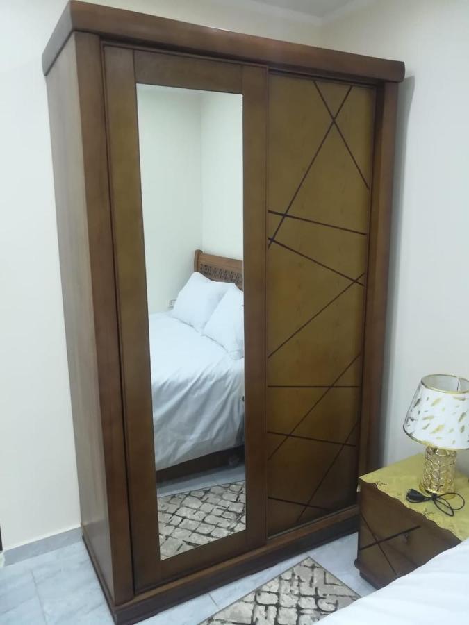 Ramses Guest House Kafrat al Jabal Екстер'єр фото