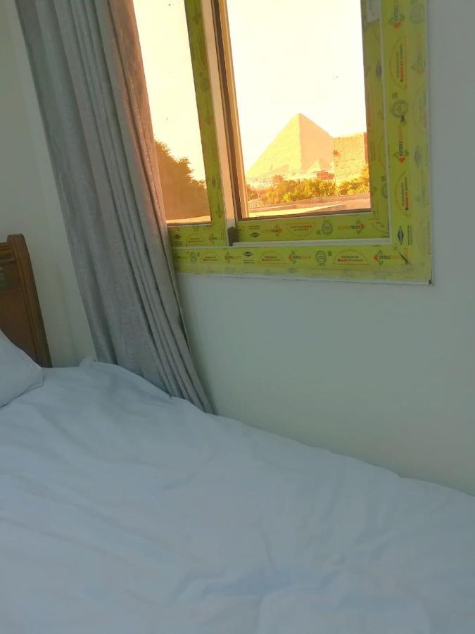 Ramses Guest House Kafrat al Jabal Екстер'єр фото