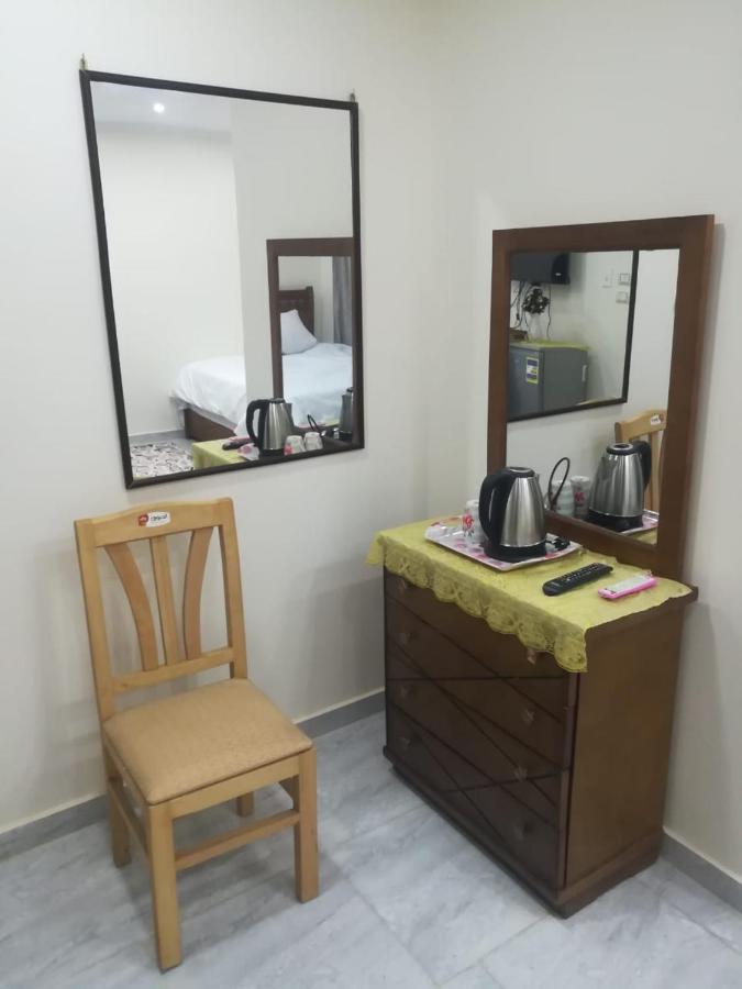 Ramses Guest House Kafrat al Jabal Екстер'єр фото