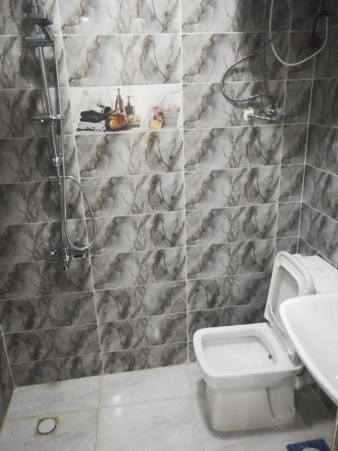 Ramses Guest House Kafrat al Jabal Екстер'єр фото