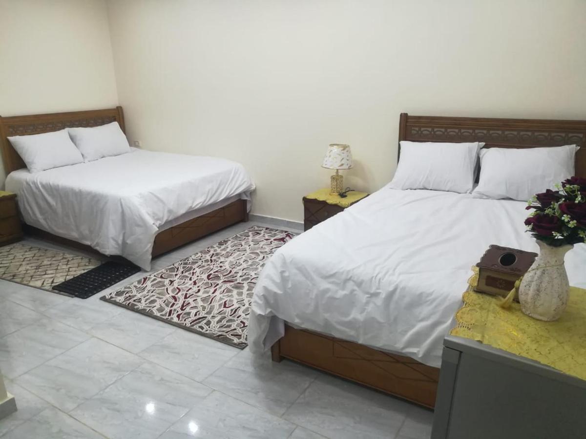 Ramses Guest House Kafrat al Jabal Екстер'єр фото