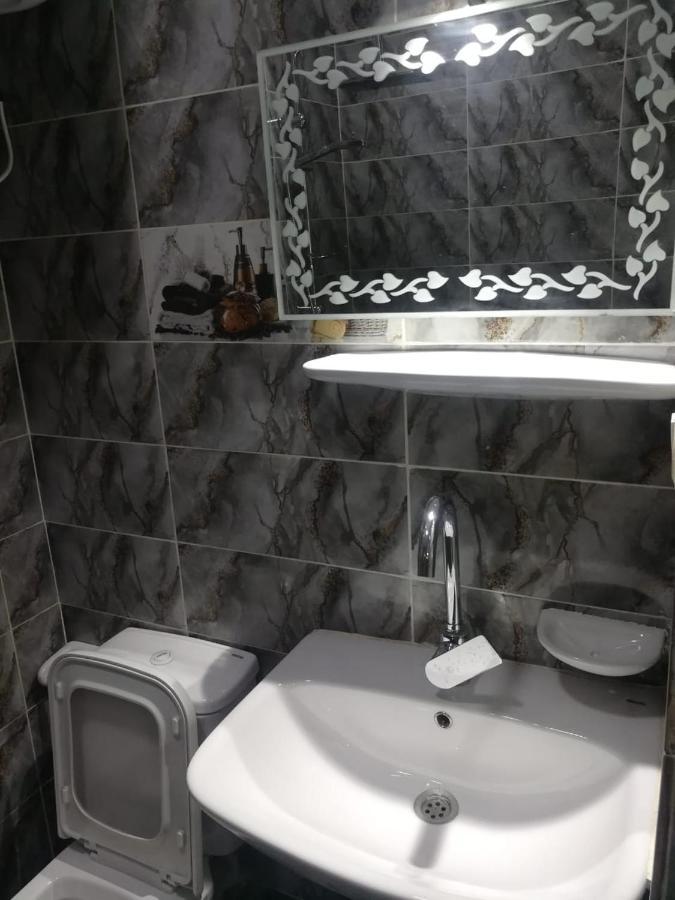 Ramses Guest House Kafrat al Jabal Екстер'єр фото