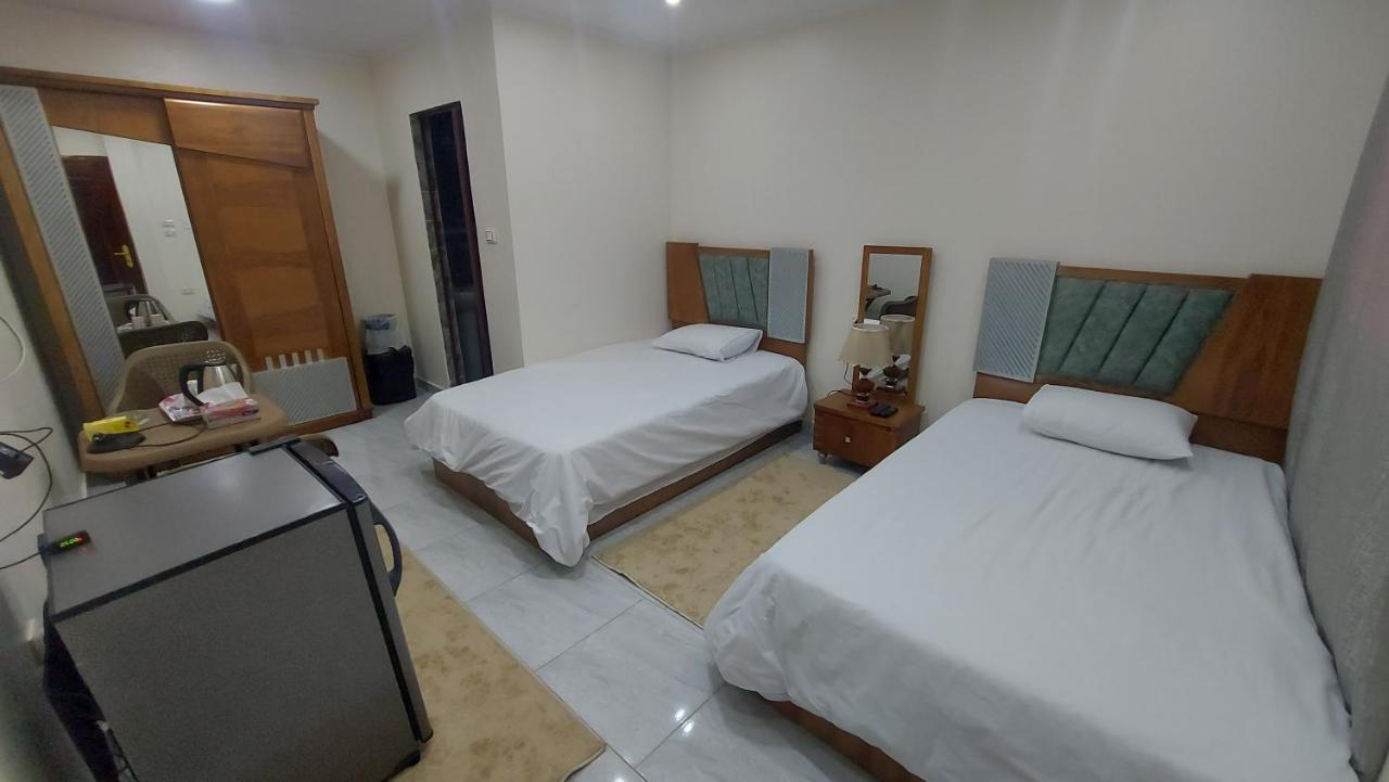 Ramses Guest House Kafrat al Jabal Екстер'єр фото