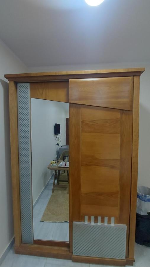 Ramses Guest House Kafrat al Jabal Екстер'єр фото
