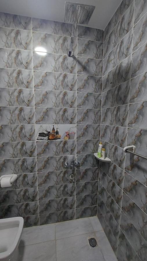 Ramses Guest House Kafrat al Jabal Екстер'єр фото