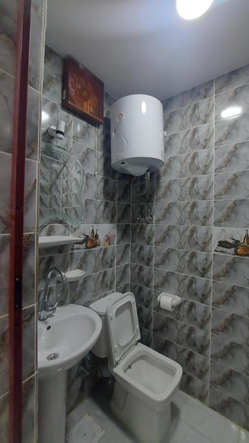 Ramses Guest House Kafrat al Jabal Екстер'єр фото