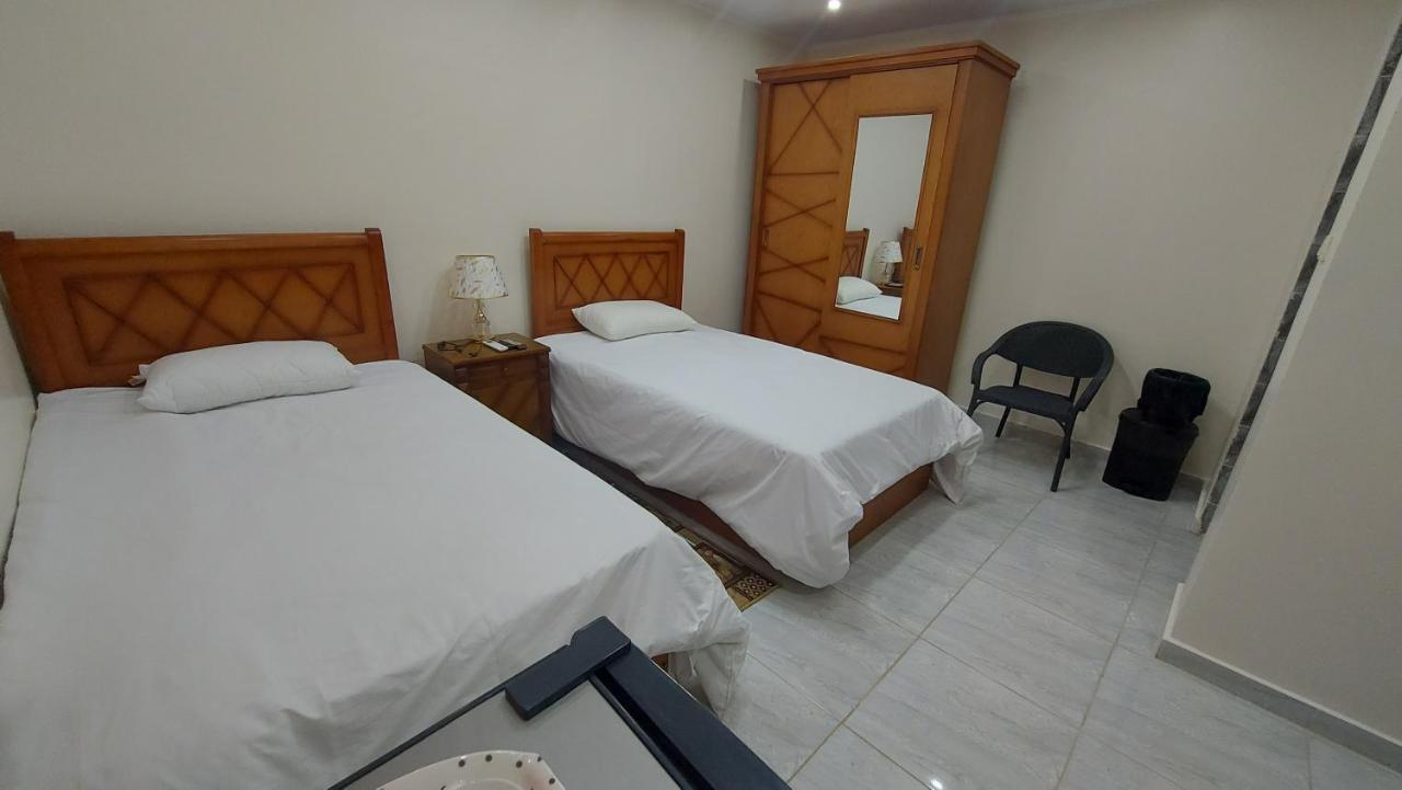 Ramses Guest House Kafrat al Jabal Екстер'єр фото
