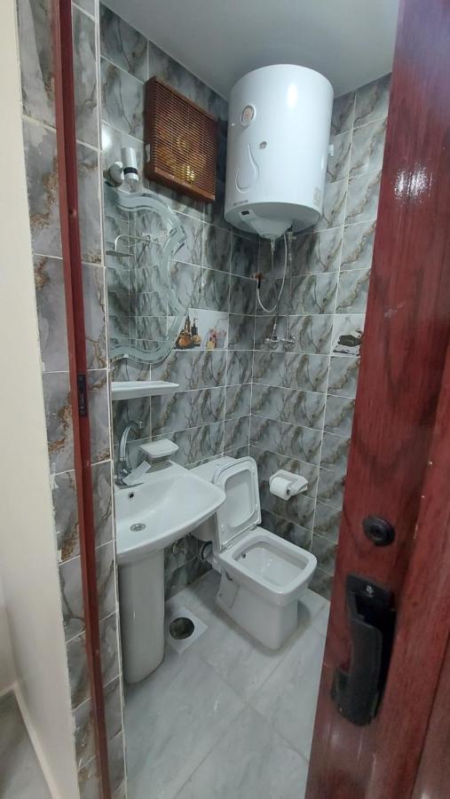 Ramses Guest House Kafrat al Jabal Екстер'єр фото