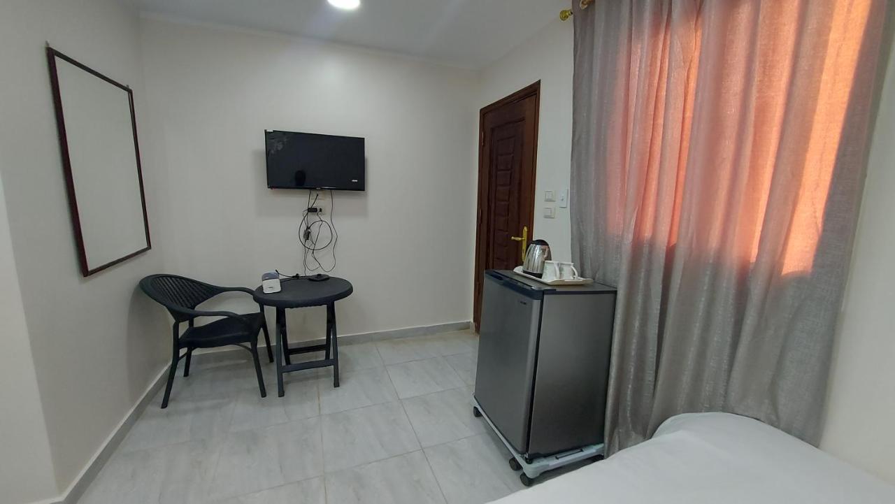 Ramses Guest House Kafrat al Jabal Екстер'єр фото