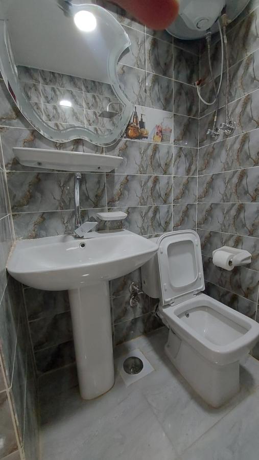 Ramses Guest House Kafrat al Jabal Екстер'єр фото